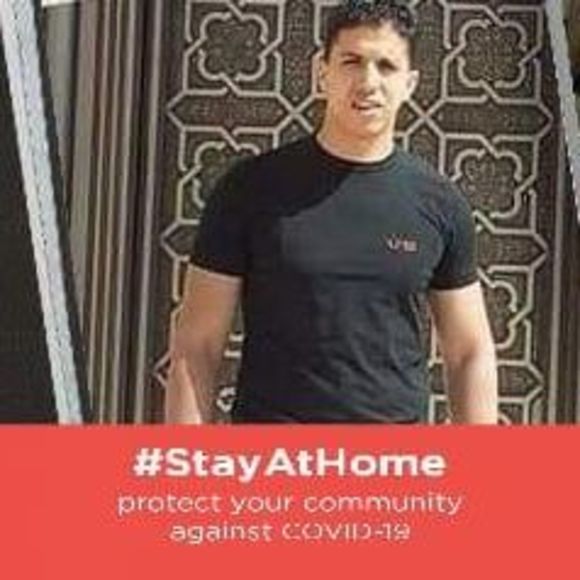 Meet your Posher, Saïd - Picture 1 of 1